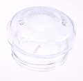 Glass Oven Lamp Cover - Glass oven Lamp t350°c [Electrolux Aeg]